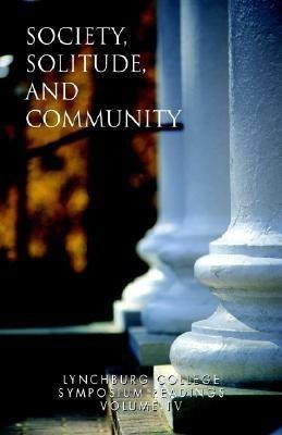 Lynchburg College Symposium Readings Third Edition 2005 Volume IV(English, Paperback, Stump Phillip H Ph D)