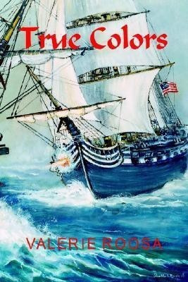 True Colors(English, Hardcover, Roosa Valerie)