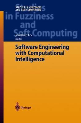 Software Engineering with Computational Intelligence(English, Paperback, unknown)
