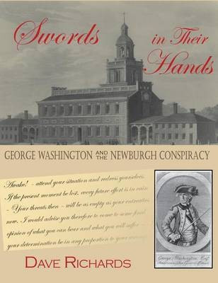 Swords in Their Hands(English, Hardcover, Richards Dave)