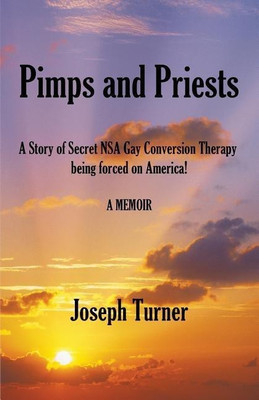 Pimps and Priests(English, Paperback, Turner Joseph)