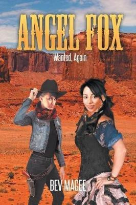 Angel Fox(English, Paperback, Magee Bev)