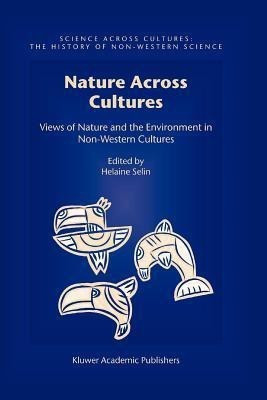 Nature Across Cultures(English, Paperback, unknown)