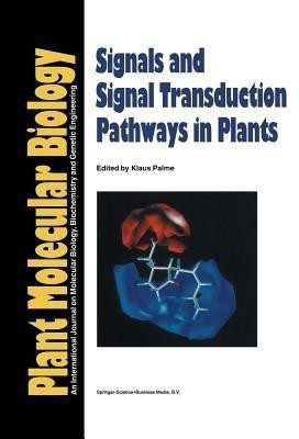 Signals and Signal Transduction Pathways in Plants(English, Paperback, unknown)