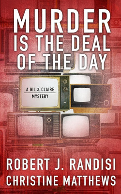 Murder Is the Deal of the Day(English, Paperback, Randisi Robert J)