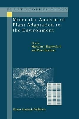 Molecular Analysis of Plant Adaptation to the Environment(English, Paperback, unknown)
