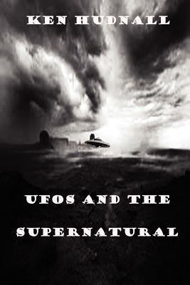 UFOs and the Supernatural(English, Paperback, Hudnall Ken)