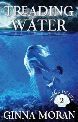 Treading Water(English, Paperback, Moran Ginna)