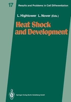 Heat Shock and Development(English, Paperback, unknown)