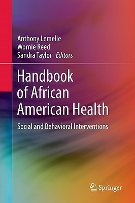 Handbook of African American Health(English, Hardcover, unknown)