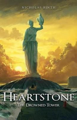 The Drowned Tower(English, Paperback, Rinth Nicholas)