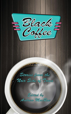 Black Coffee(English, Paperback, Timothy O'Leary)