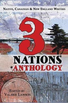 3 Nations Anthology(English, Paperback, Loring Donna M)