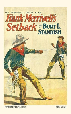 Frank Merriwell's Setback(English, Paperback, Standish Burt L)