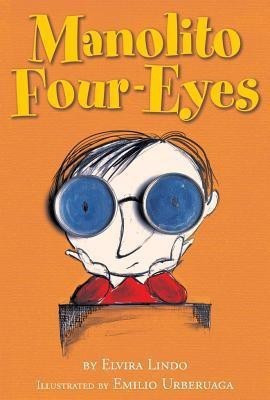 Manolito Four-Eyes(English, Paperback, Lindo Elvira)