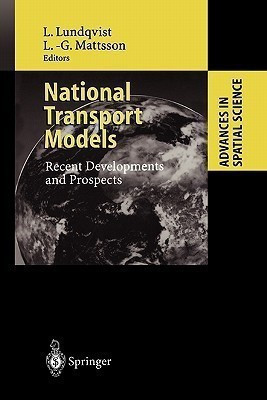 National Transport Models(English, Paperback, unknown)