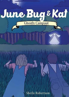 June Bug & Kat(English, Paperback, Robertson Sheila Mrs)
