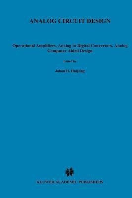 Analog Circuit Design(English, Paperback, unknown)