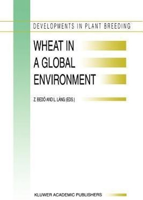 Wheat in a Global Environment(English, Paperback, unknown)