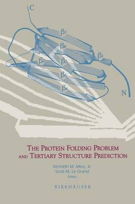 The Protein Folding Problem and Tertiary Structure Prediction(English, Hardcover, unknown)