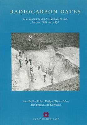Radiocarbon Dates(English, Paperback, Bayliss Alex)