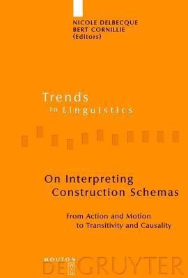 On Interpreting Construction Schemas(English, Hardcover, unknown)