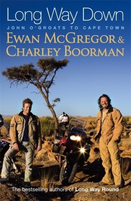 Long Way Down(English, Paperback, Boorman Charley)