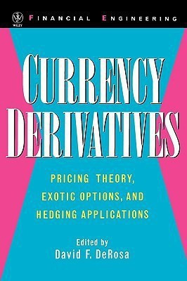 Currency Derivatives(English, Hardcover, unknown)