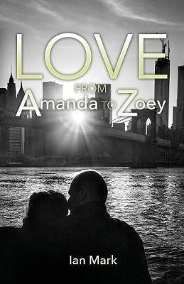 Love from Amanda to Zoey(English, Paperback, Mark Ian)