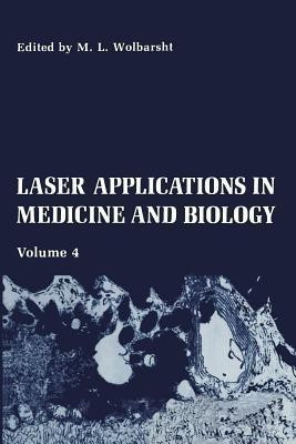 Laser Applications in Medicine and Biology(English, Paperback, unknown)