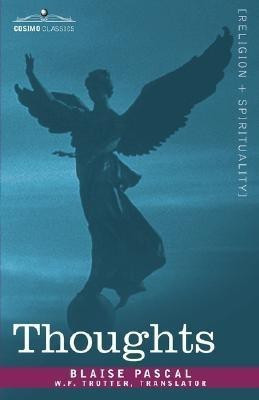 Thoughts(English, Hardcover, Pascal Blaise)