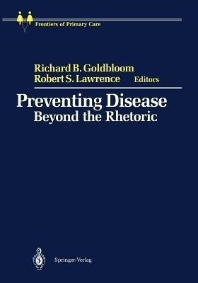 Preventing Disease(English, Paperback, unknown)