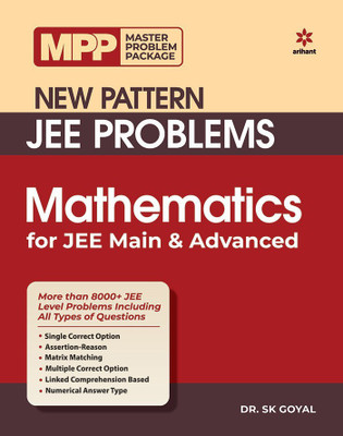 Practice Book Mathematics For Jee Main and Advanced 2020(English, Paperback, unknown)