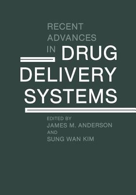 Recent Advances in Drug Delivery Systems(English, Paperback, unknown)