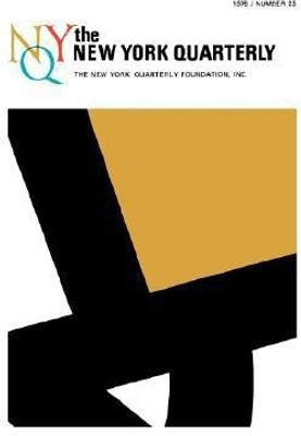 The New York Quarterly, Number 23(English, Paperback, unknown)