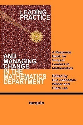 Leading Practice and Managing Change in the Mathematics Department(English, Paperback, unknown)