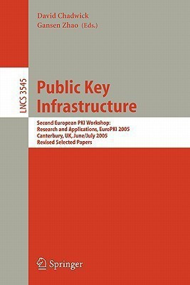 Public Key Infrastructure(English, Paperback, unknown)