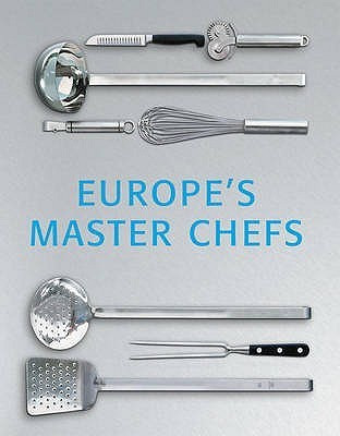 Master Chefs(English, Paperback, unknown)