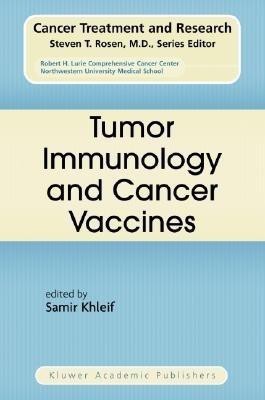 Tumor Immunology and Cancer Vaccines(English, Hardcover, unknown)