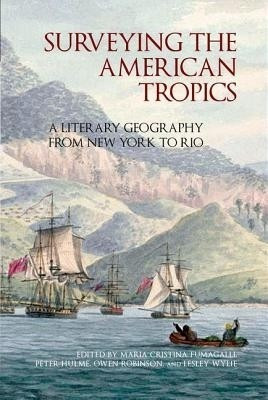 Surveying the American Tropics(English, Hardcover, unknown)