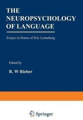 The Neuropsychology of Language(English, Paperback, unknown)