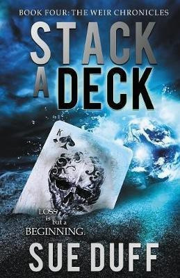 Stack a Deck(English, Paperback, Duff Sue)