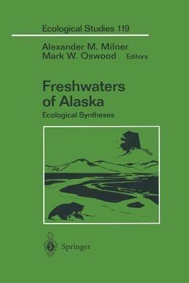 Freshwaters of Alaska(English, Paperback, unknown)