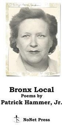 Bronx Local(English, Paperback, Hammer Jr Patrick)