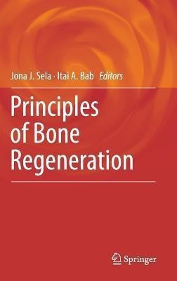 Principles of Bone Regeneration(English, Hardcover, unknown)