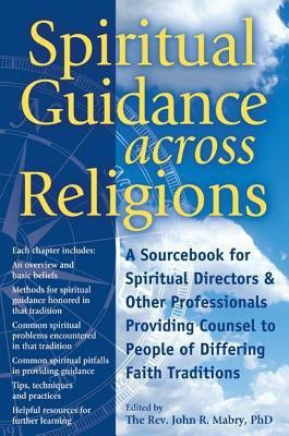 Spiritual Guidance Across Religions(English, Hardcover, unknown)