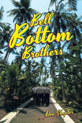 Bell Bottom Brothers(English, Paperback, Shepler Don)