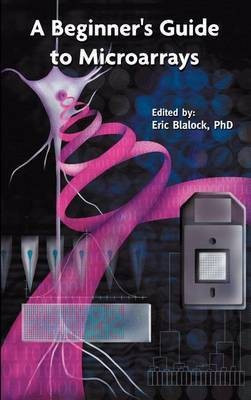A Beginner's Guide to Microarrays(English, Paperback, unknown)