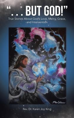 But God!(English, Paperback, King Karen Joy REV Dr)
