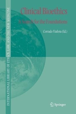 Clinical Bioethics(English, Paperback, unknown)